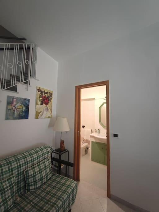 Pink House Διαμέρισμα Fara in Sabina Εξωτερικό φωτογραφία