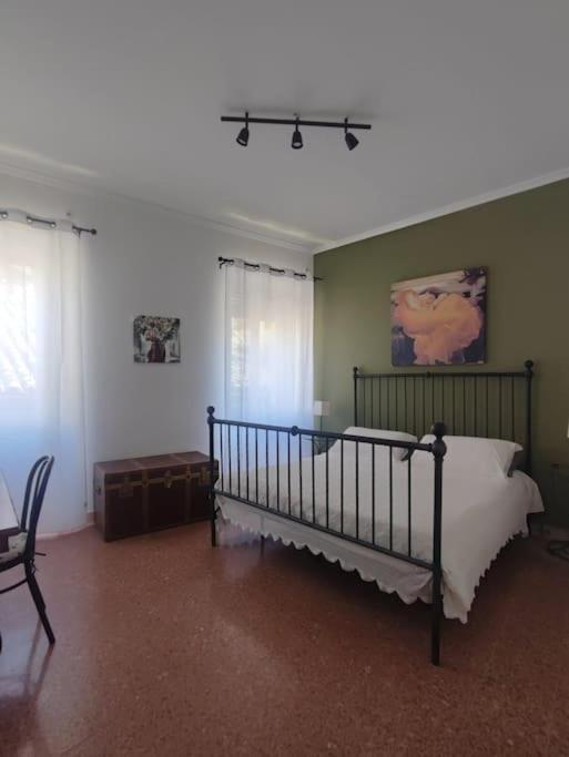 Pink House Διαμέρισμα Fara in Sabina Εξωτερικό φωτογραφία