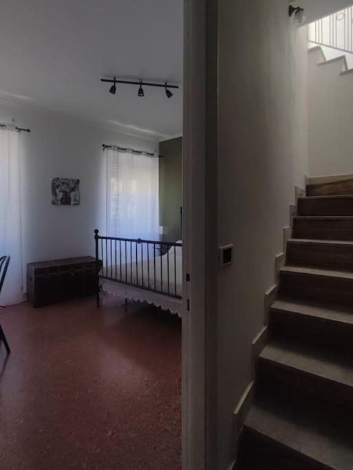 Pink House Διαμέρισμα Fara in Sabina Εξωτερικό φωτογραφία