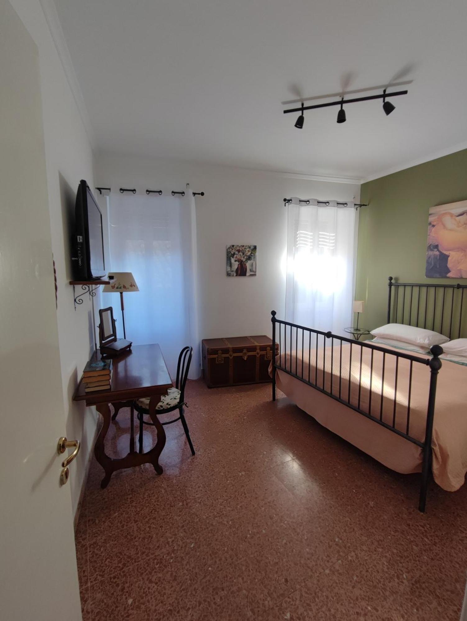 Pink House Διαμέρισμα Fara in Sabina Εξωτερικό φωτογραφία